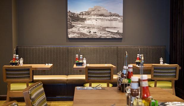 Premier Inn Jersey St Helier Saint Helier Jersey Exterior foto